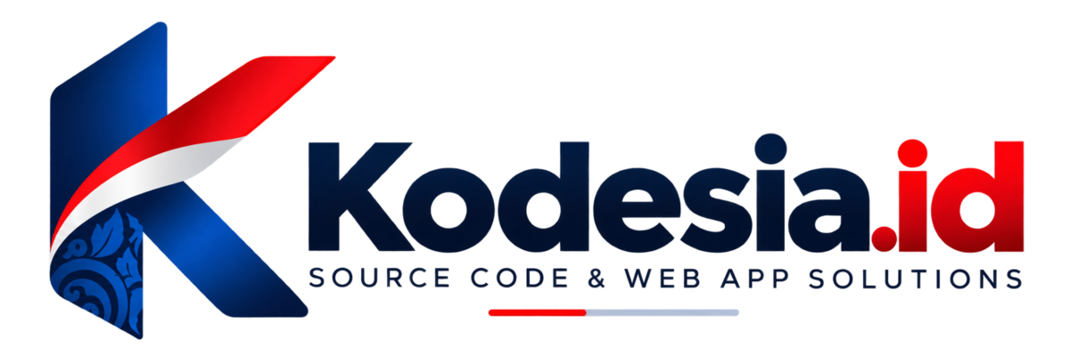 Kodesia.id
